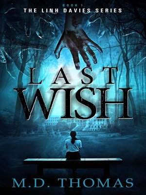 cover image of Last Wish